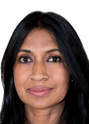 Photo of Lona Naidoo