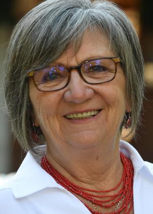 Photo of Bets Hansen