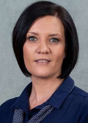 Photo of Nicolene de Beer