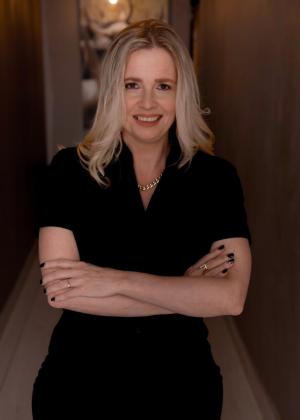 Photo of CHARLENE BATES