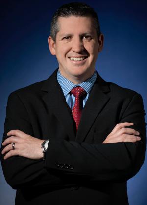 Photo of Waldo Jonker