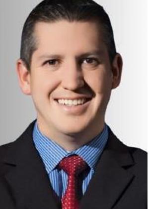 Photo of Waldo Jonker