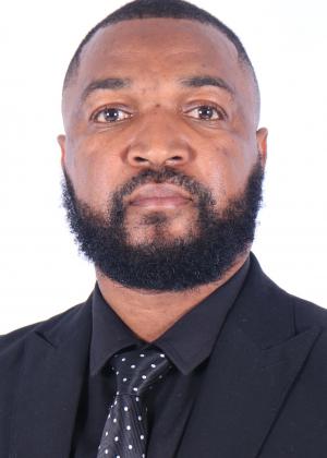 Photo of Luyanda Gola