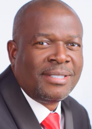 Photo of Thomas Kunyiminya