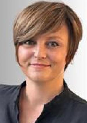 Photo of Charlene de Marcy Pugin