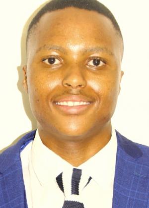 Photo of Hlumelo Roji