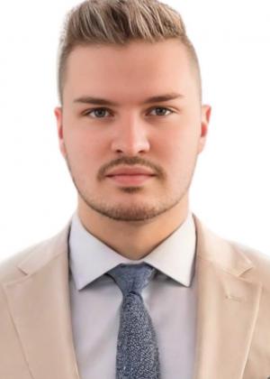 Photo of Zander Barnard