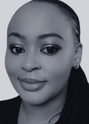 Photo of Faith Tshepiso  Marule