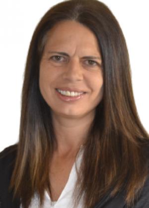 Photo of Erika Joannides