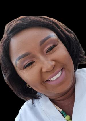 Photo of Caroline Moleko
