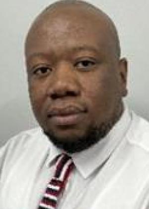 Photo of Unathi Mase