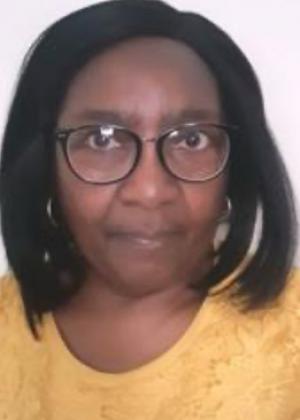 Photo of Marischen Kekana 