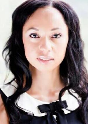 Photo of Stephanie Khumalo