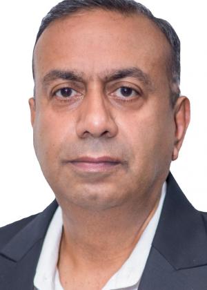 Photo of Yogesh Magan Kalidas