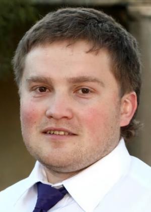 Photo of Danie du Preez