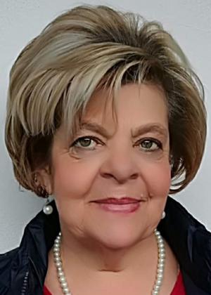 Photo of Maritha Botha