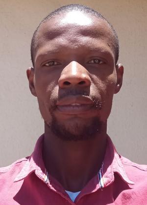 Photo of Kagiso  Selemela