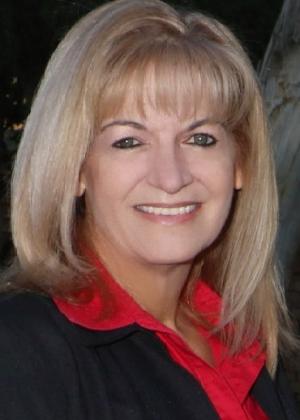 Photo of Marie Labuschagne