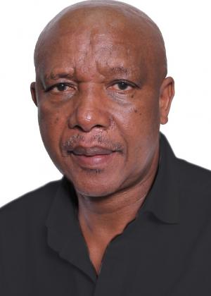 Photo of Malusi Kashe