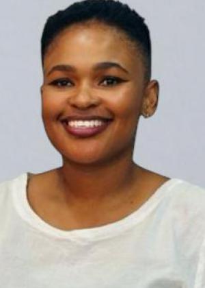 Photo of Thobeka Simelane