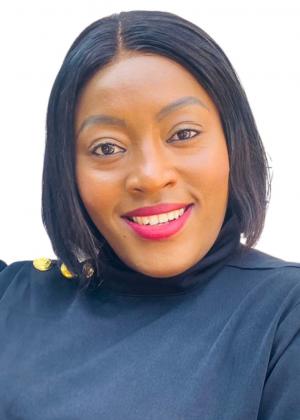 Photo of Lindiwe Joala