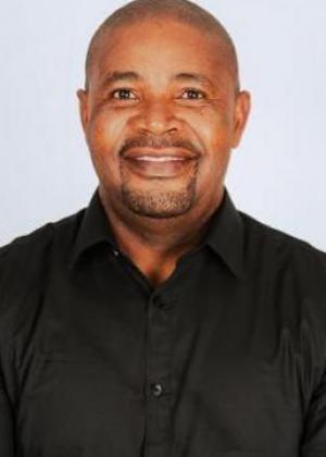 Photo of Skhumbuzo Masilela