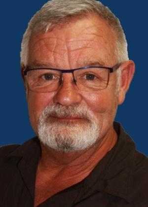 Photo of Francois Lategan