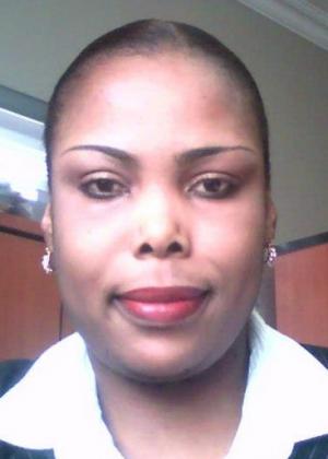 Photo of Matrone Mfunda
