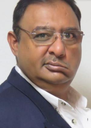 Photo of Yakesh Jagesar