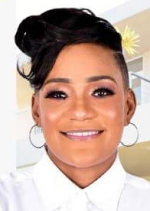 Photo of Charmaine  Scheepers