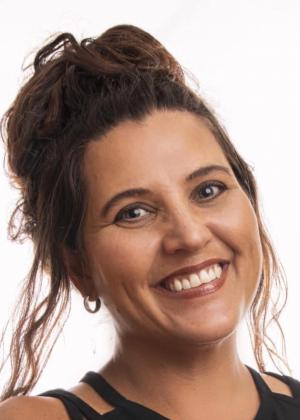 Photo of Marina Kruger