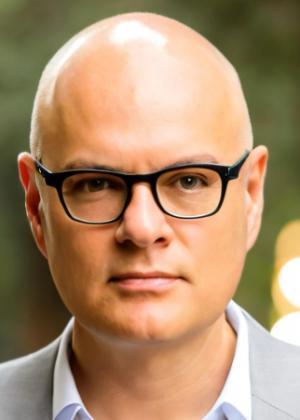 Photo of Riaan Malherbe