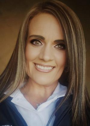Photo of Monique Kleingeld