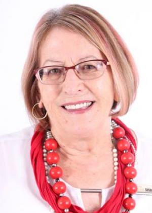 Photo of Susan de Souza