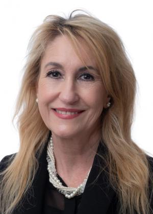 Photo of Mia Franzsen