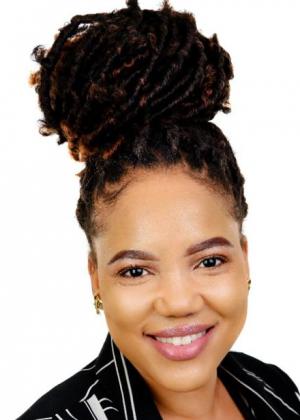 Photo of Gugu Kubheka