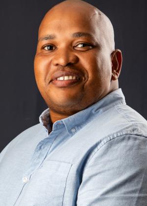 Photo of Thabiso Mangoale