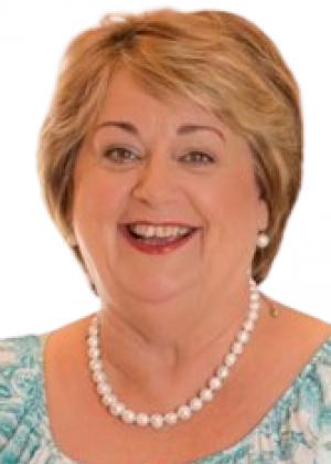 Photo of Silvia Kessler