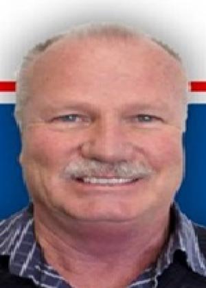 Photo of David Griessel