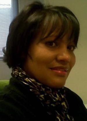 Photo of Sharmain Torres