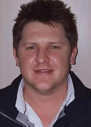 Photo of Duane Delport