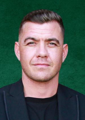 Photo of Samuel Brown