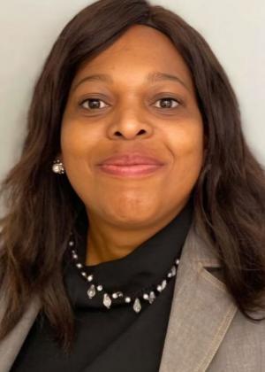 Photo of Annah Zwane