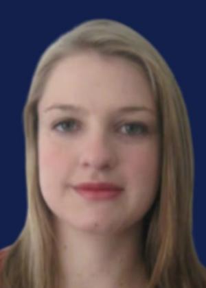 Photo of Nadia Maric