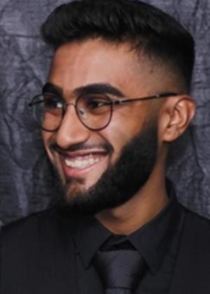 Photo of Reeza Kajee