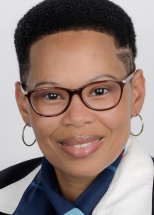 Photo of Daphne Mabhena