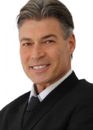 Photo of John Berry