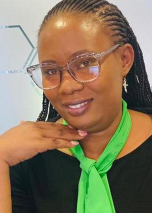 Photo of Sindisiwe Mabaso