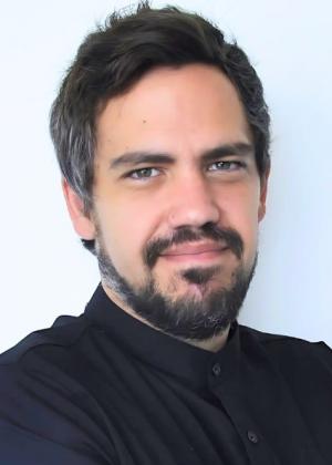 Photo of Matthew Gerber