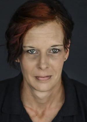 Photo of Marlene Willemse